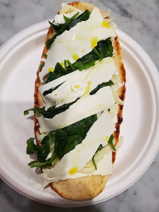 Pomodoro Pizza Picture 6