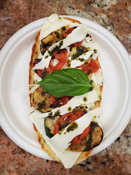 Pomodoro Pizza Picture 8