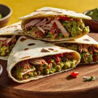 Breakfast Burrito ico