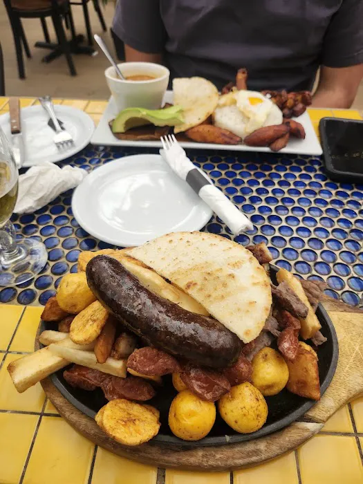 Colombia in Park Slope Picture 2