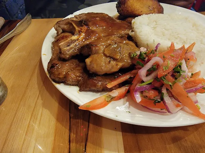 Colombia in Park Slope Picture 1