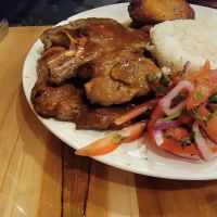 Colombia in Park Slope ico