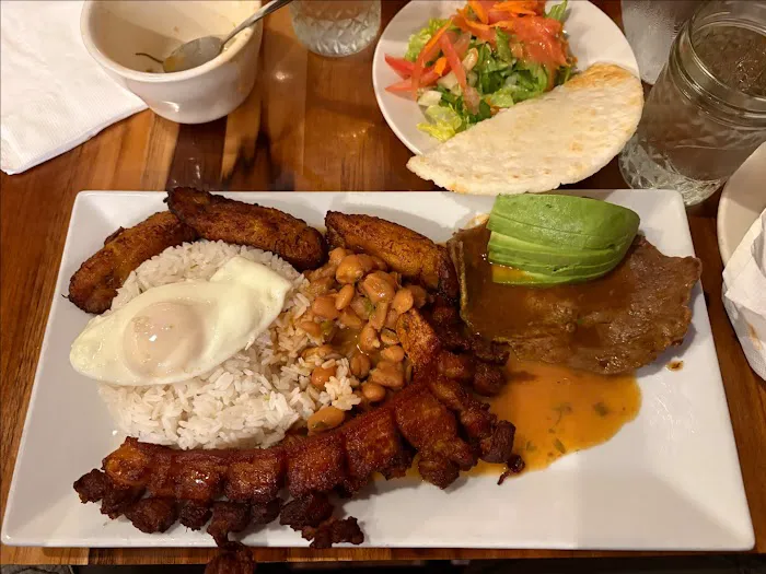 Colombia in Park Slope Picture 8