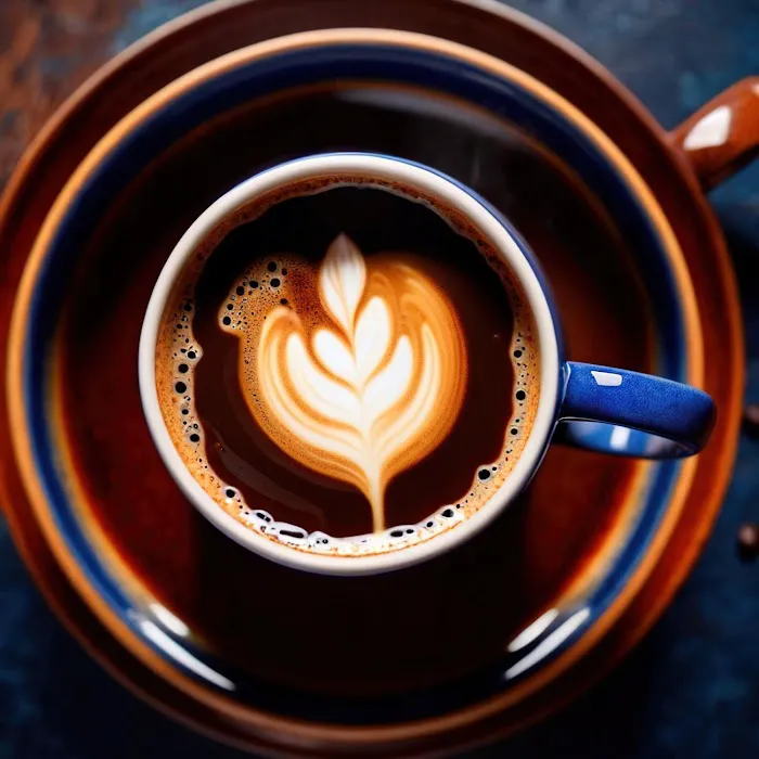 Coffee Zen Picture 2