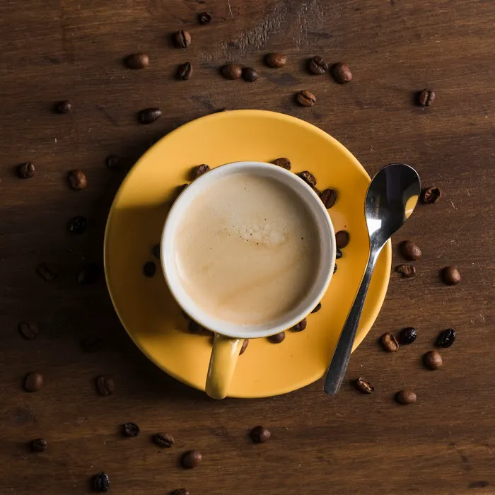 Coffee Zen Picture 3