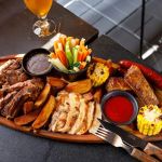 Platter Station