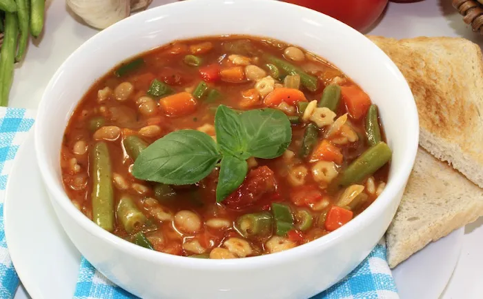 Soup City Picture 5