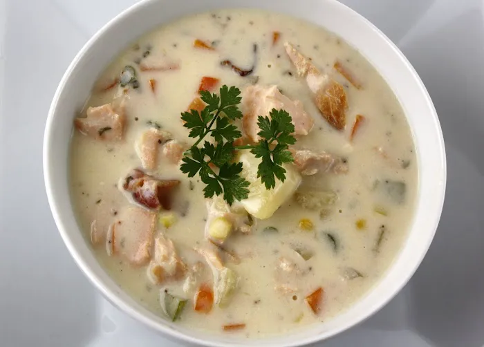Soup City Picture 4