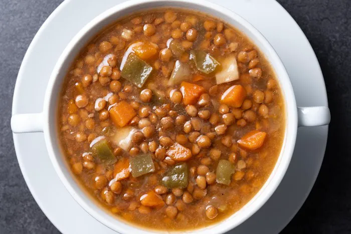Soup City Picture 1