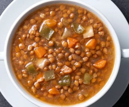 Soup City
