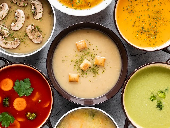 Soup City Picture 3