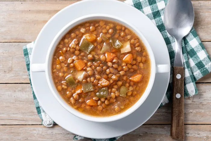Soup City Picture 2