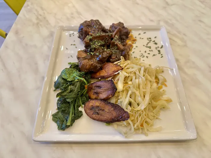 Peppas Jerk Chicken - Park Slope Picture 4