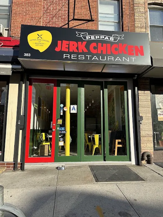 Peppas Jerk Chicken - Park Slope Picture 8