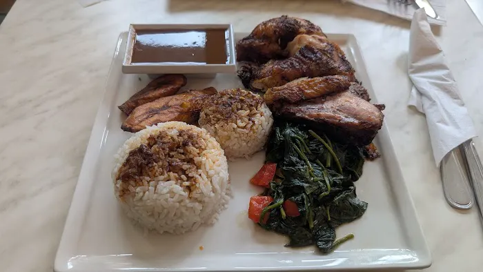 Peppas Jerk Chicken - Park Slope Picture 1