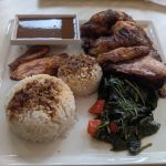 Peppas Jerk Chicken - Park Slope