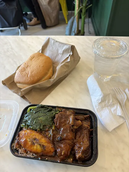 Peppas Jerk Chicken - Park Slope Picture 2