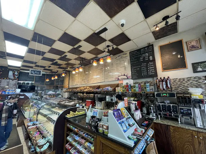 Bagel House Picture 3