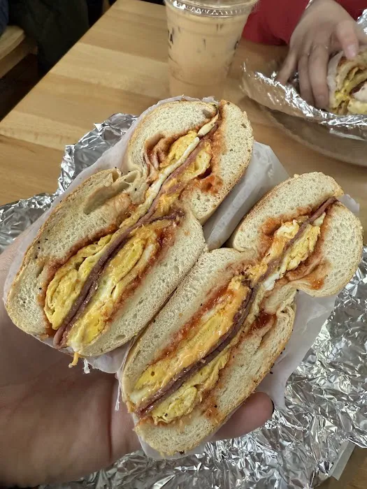 Bagel House Picture 6