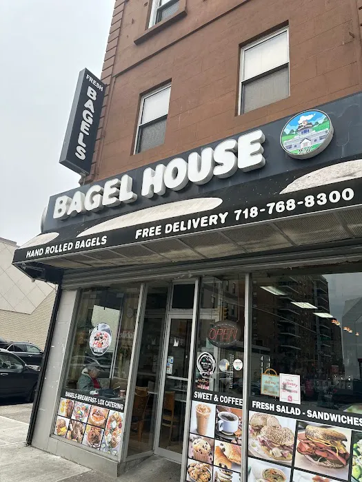 Bagel House Picture 9