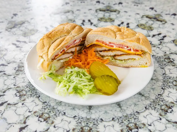 Bagel House Picture 8