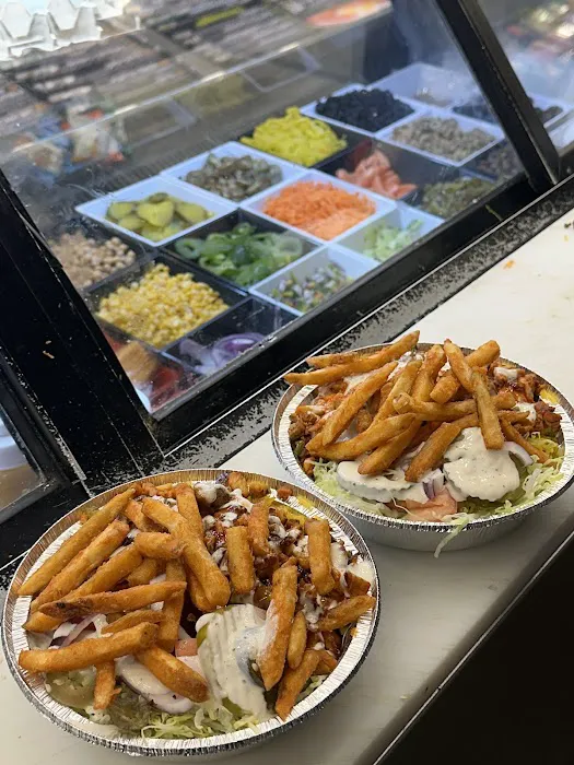 9 Slope Gourmet Deli Picture 2