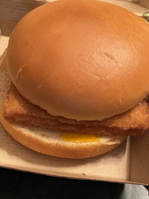 McDonald's Picture 8