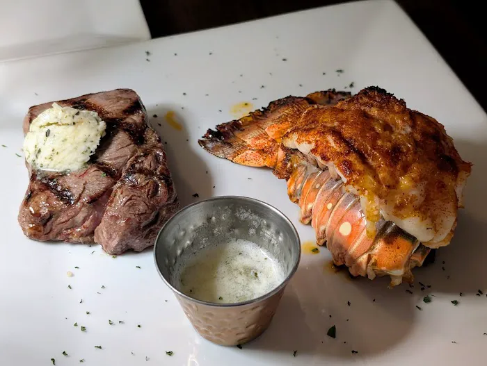 Flatiron Steakhouse - Park Slope Picture 5