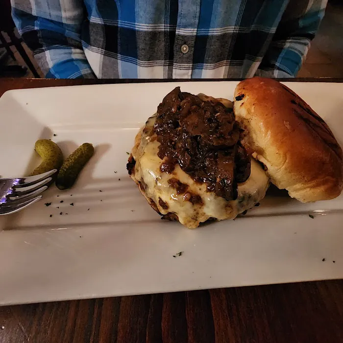 Flatiron Steakhouse - Park Slope Picture 2