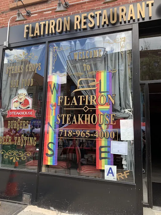 Flatiron Steakhouse - Park Slope Picture 4