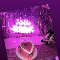 Rosarina Bakery ico