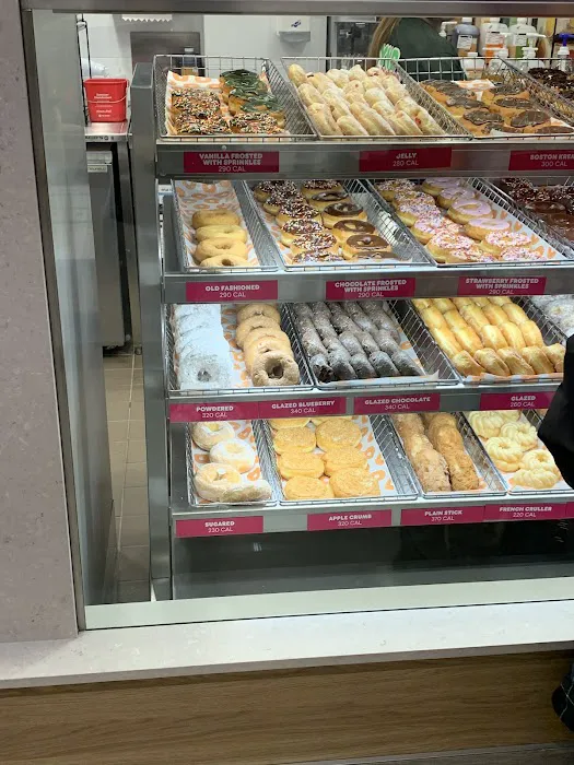 Dunkin Picture 3