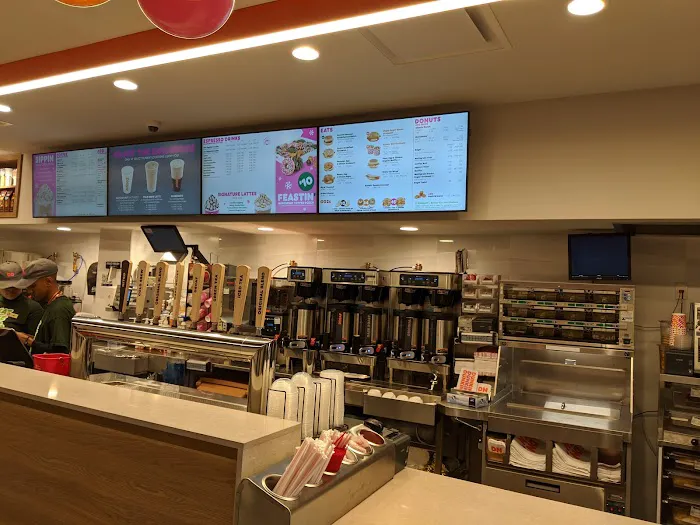 Dunkin Picture 1