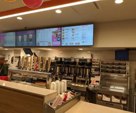 Dunkin