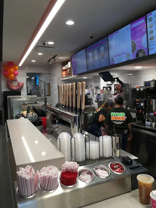 Dunkin Picture 9