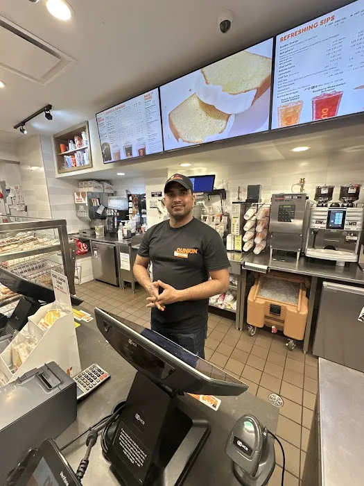 Dunkin Picture 5