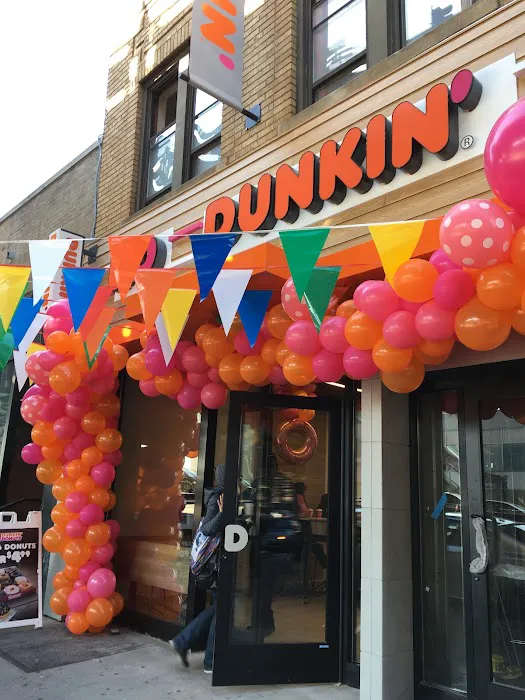 Dunkin Picture 7