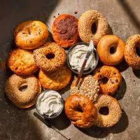 Panera Bread ico