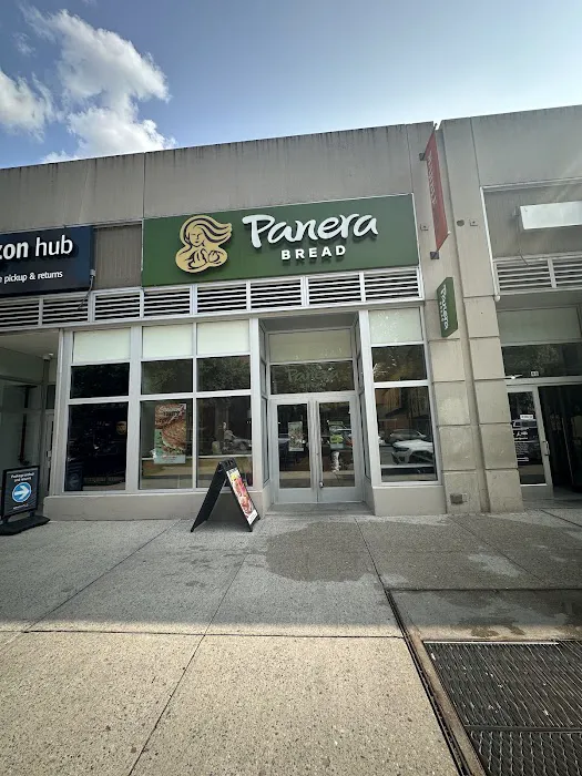 Panera Bread Picture 8