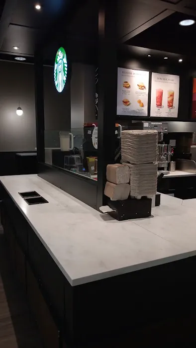Starbucks Picture 2