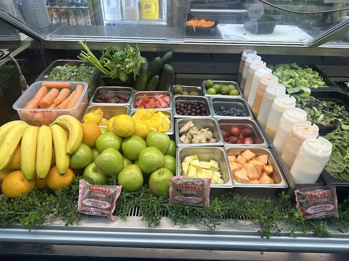 Gordo Deli Delight Picture 1