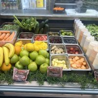 Gordo Deli Delight ico