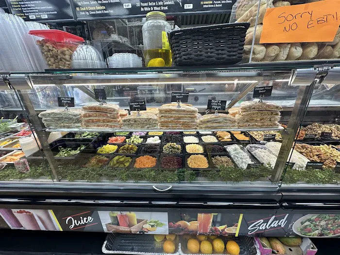 Gordo Deli Delight Picture 2