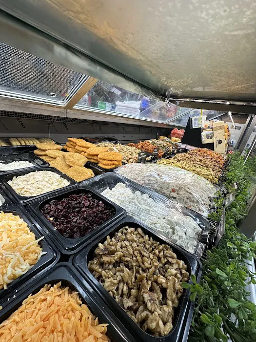 Gordo Deli Delight Picture 9