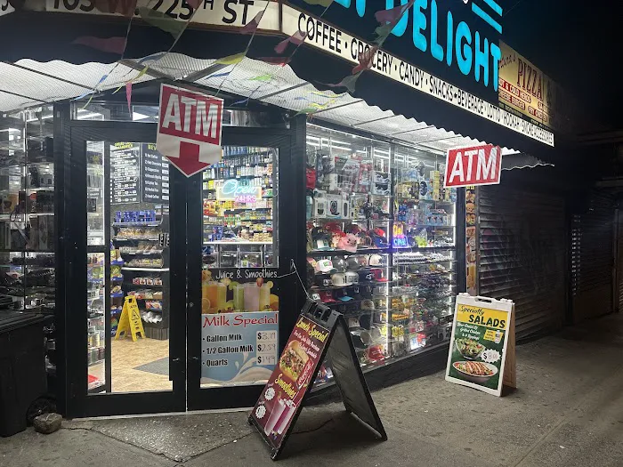 Gordo Deli Delight Picture 10