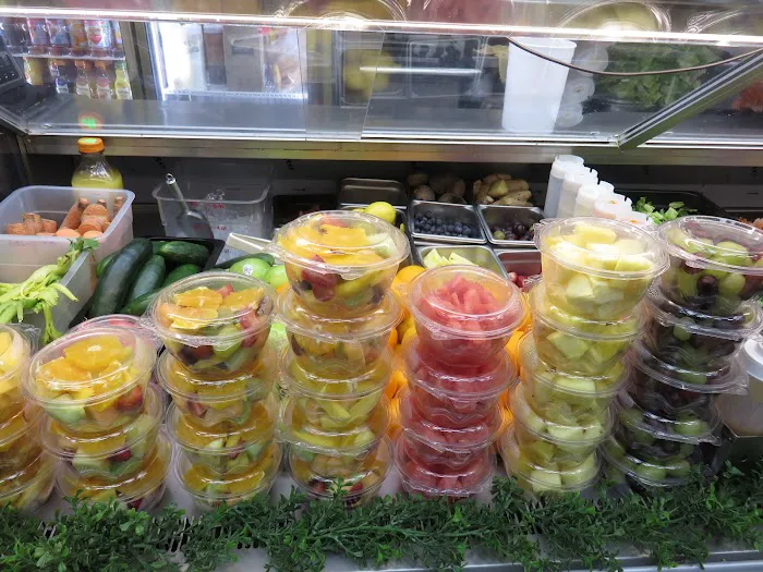 Gordo Deli Delight Picture 8