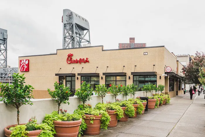 Chick-fil-A Picture 8