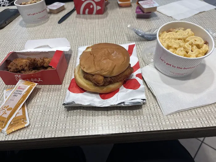 Chick-fil-A Picture 10