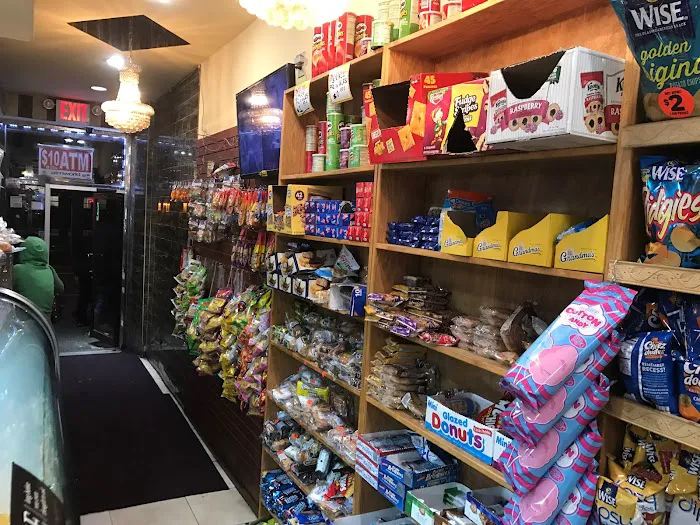 Broadway Deli Picture 2