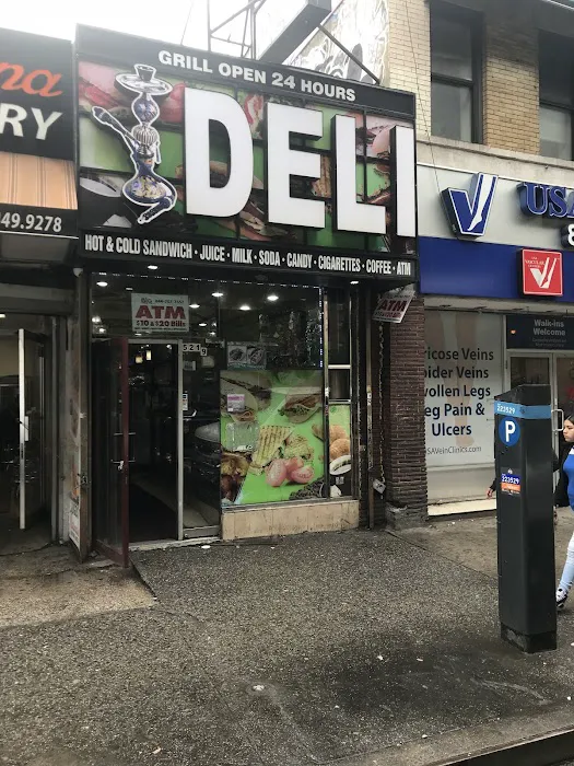 Broadway Deli Picture 8
